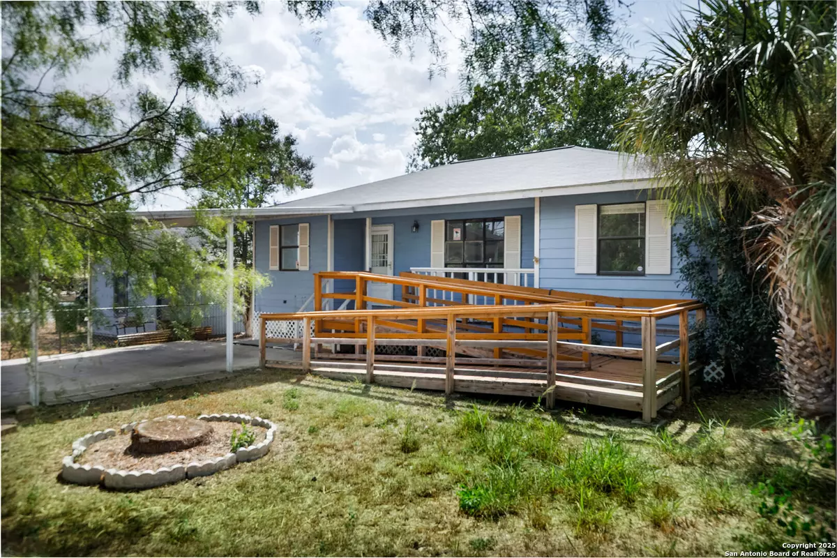 San Antonio, TX 78211,2119 Palo Alto