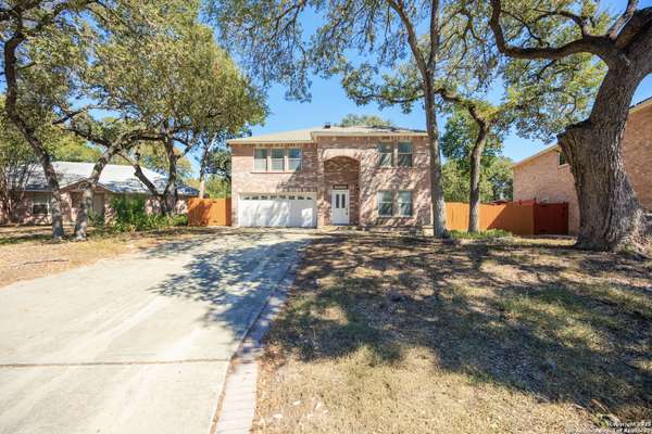 16639 Calico Creek, San Antonio, TX 78247