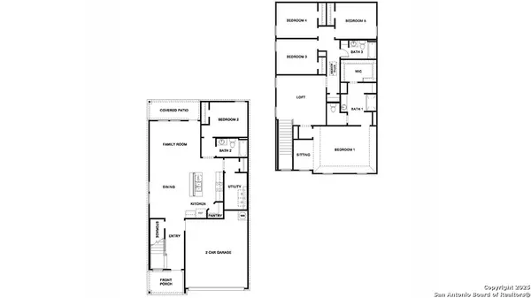 San Antonio, TX 78253,135 Firetail