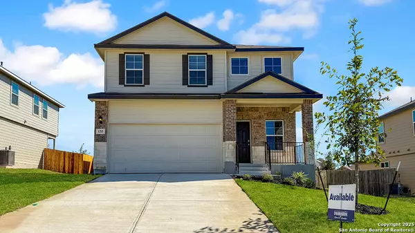 135 Firetail, San Antonio, TX 78253