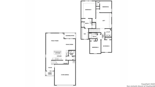 San Antonio, TX 78253,203 American Robin Way