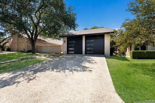 San Antonio, TX 78230,3714 Hunters Trail