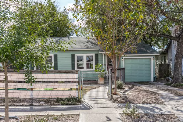 San Antonio, TX 78201,2022 W Craig