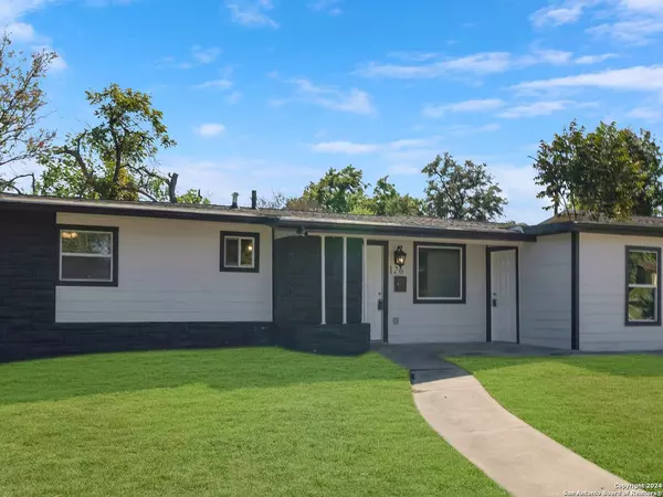 San Antonio, TX 78213-3940,126 GAZEL DRIVE