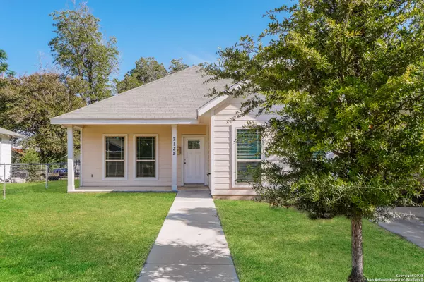 San Antonio, TX 78202,2135 crockett