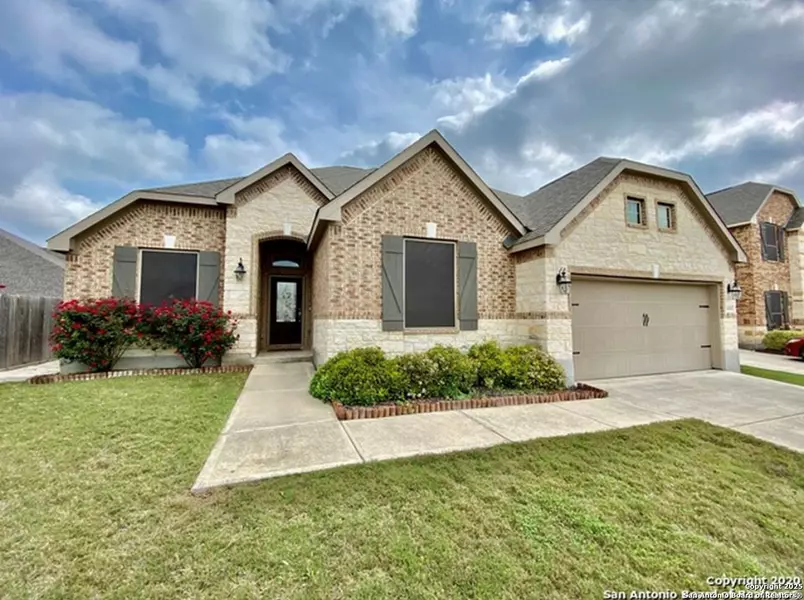 14102 Saratoga Pass, San Antonio, TX 78254