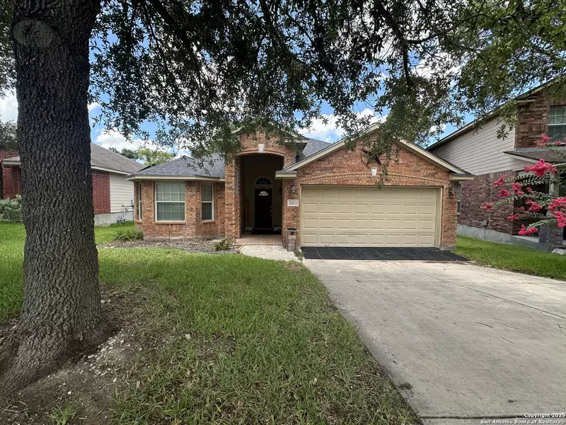 8803 Redbud Woods, San Antonio, TX 78250-2633