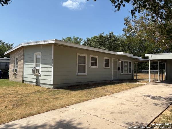 603 Westmoreland, San Antonio, TX 78213