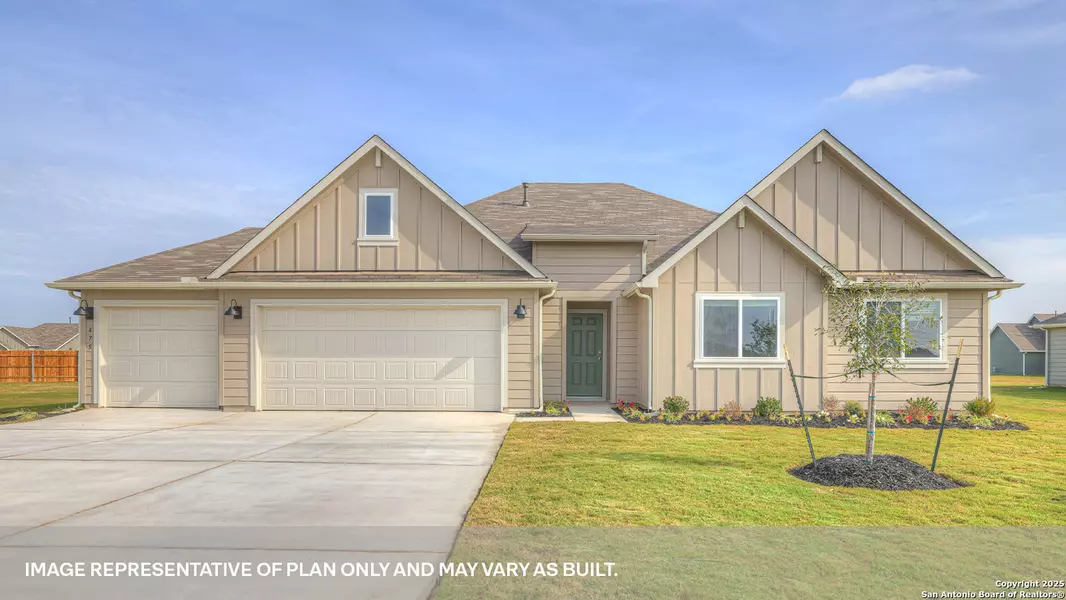 173 MALLARD STREET, Fredericksburg, TX 78624