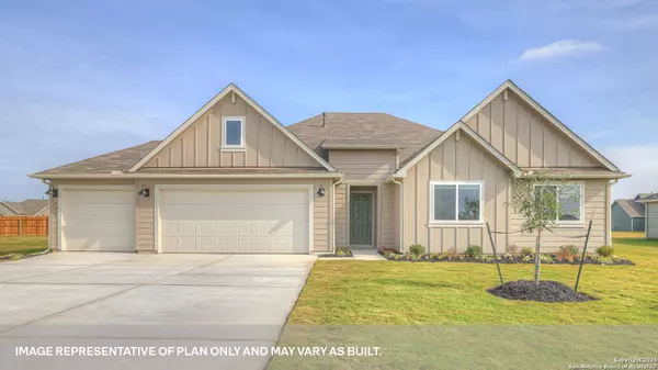 173 MALLARD STREET, Fredericksburg, TX 78624