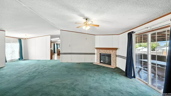 Elmendorf, TX 78112,22810 Black Cherry