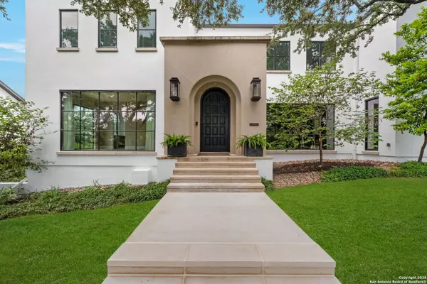 San Antonio, TX 78209,730 Elizabeth