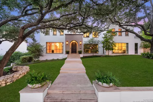 730 Elizabeth, San Antonio, TX 78209