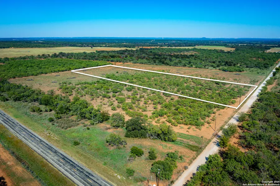 004 CR 144, San Saba, TX 76877