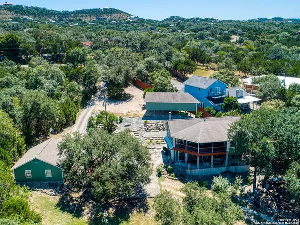 Canyon Lake, TX 78133,407 Nancy