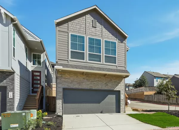 San Antonio, TX 78249,6464 Babcock Rd #719