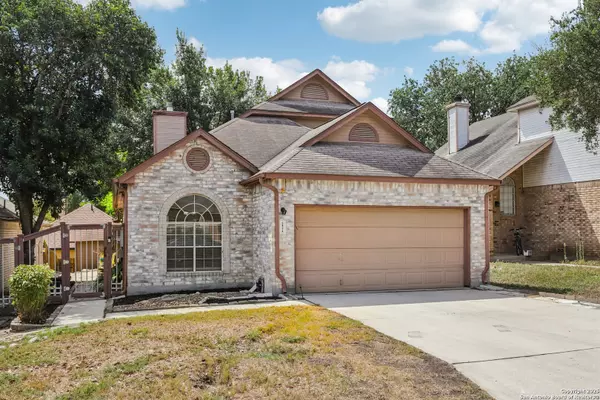 San Antonio, TX 78247,5834 Spring Crossing