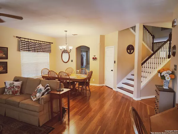 San Antonio, TX 78247,15822 Spyglass