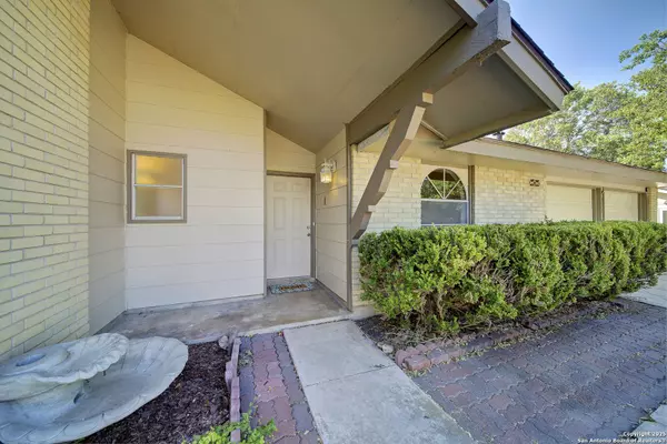 San Antonio, TX 78233,4306 Greystone