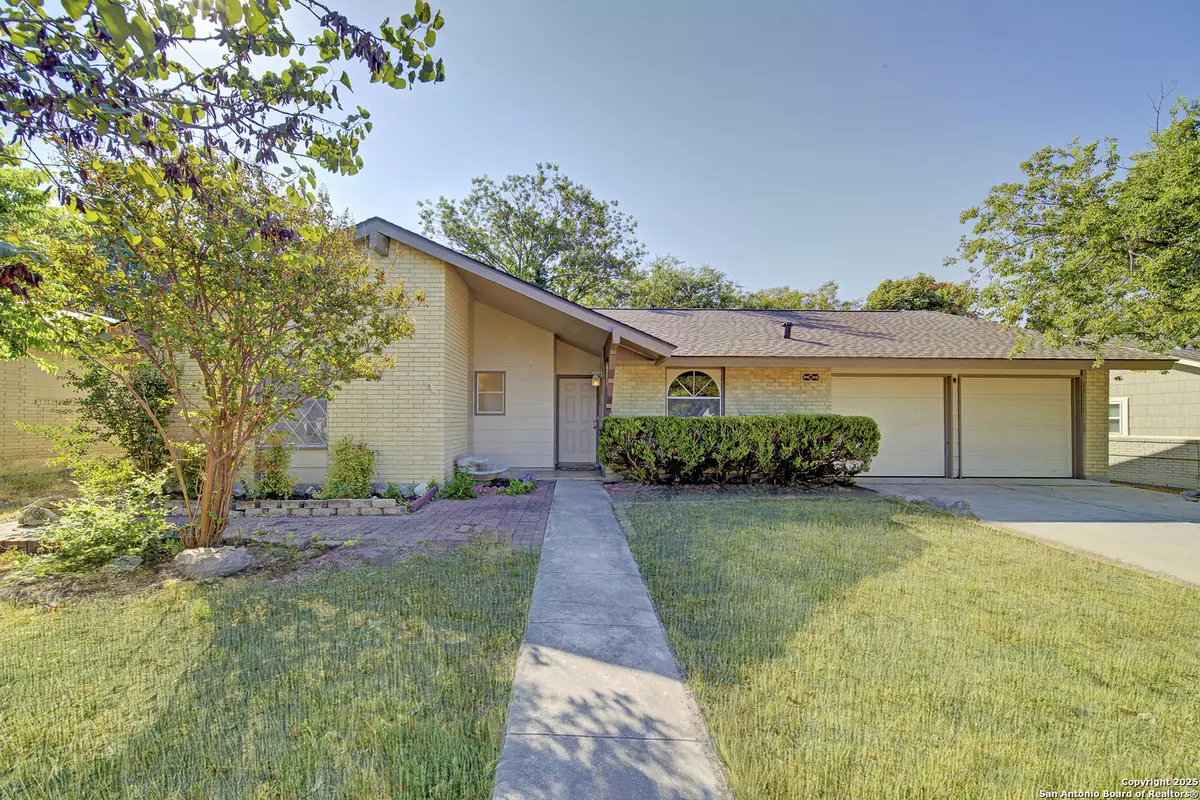 San Antonio, TX 78233,4306 Greystone