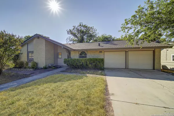 San Antonio, TX 78233,4306 Greystone