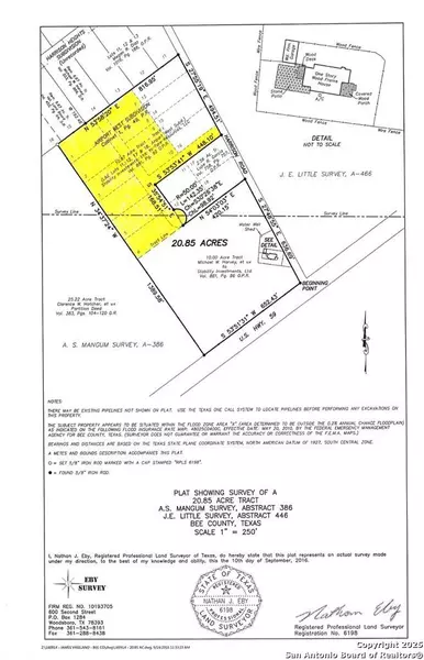 00 Harrison Rd, Beeville, 78102