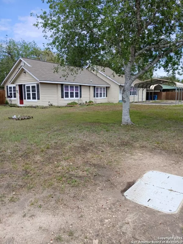 Beeville, 78012,1402 Tyler