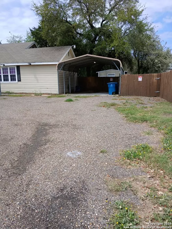 Beeville, 78012,1402 Tyler