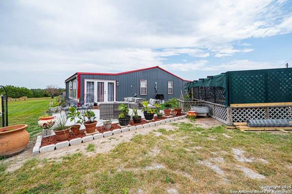 1152 PR Mineral Cemetery Rd, Beeville, 78125