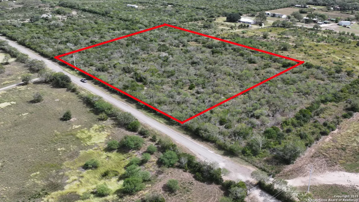 Beeville, 78102,TBD Anaqua