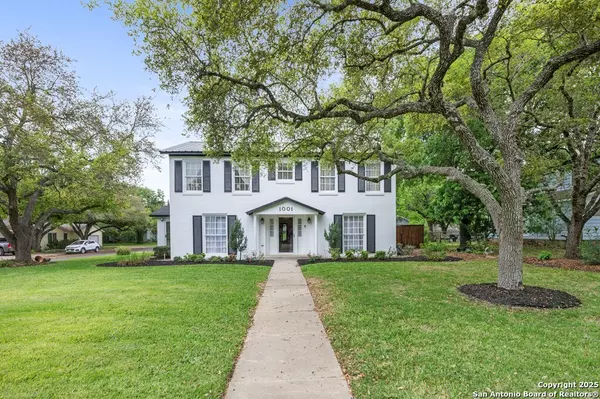 Beeville, TX 78102,1001 Adams St.