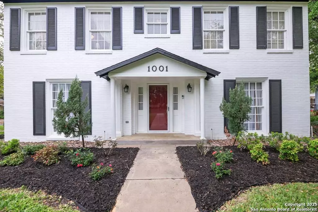 Beeville, 78102,1001 Adams St.