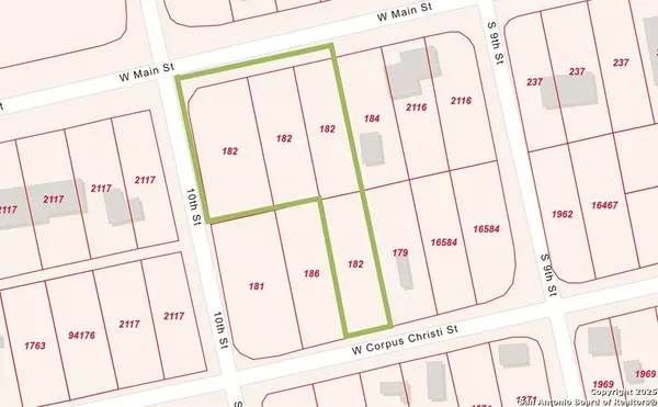 Skidmore, 78389,000 Main & 10th