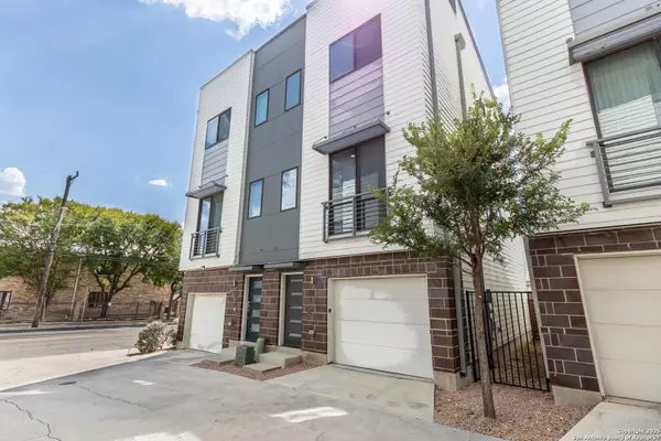 San Antonio, TX 78212,303 cypress UNIT UNIT 701