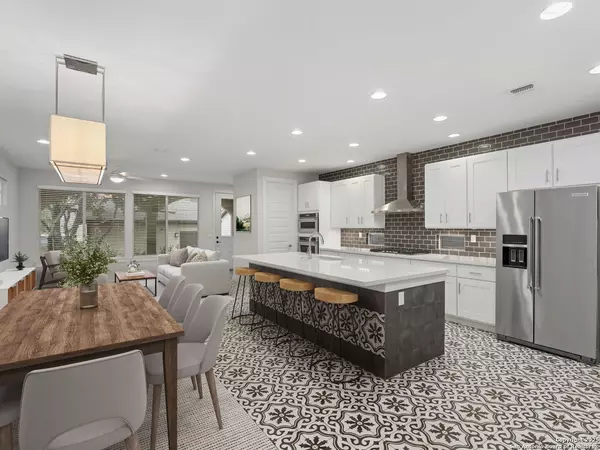 San Antonio, TX 78212,350 E Olmos Drive