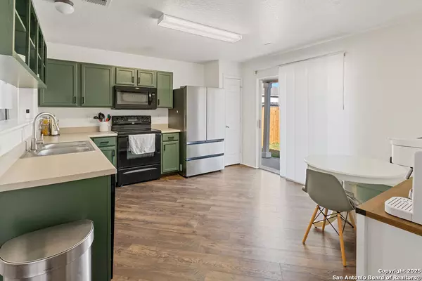 10907 Western Cactus, San Antonio, TX 78245