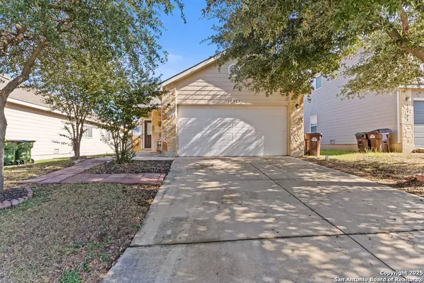 San Antonio, TX 78245,10907 Western Cactus