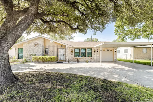 San Antonio, TX 78217,4254 Clear Spring Dr
