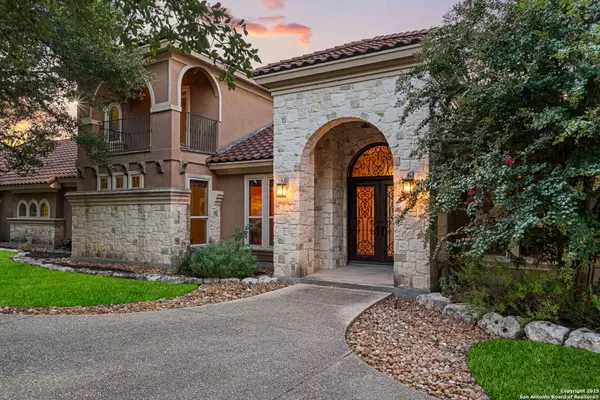 Garden Ridge, TX 78266,7607 Sky Loop