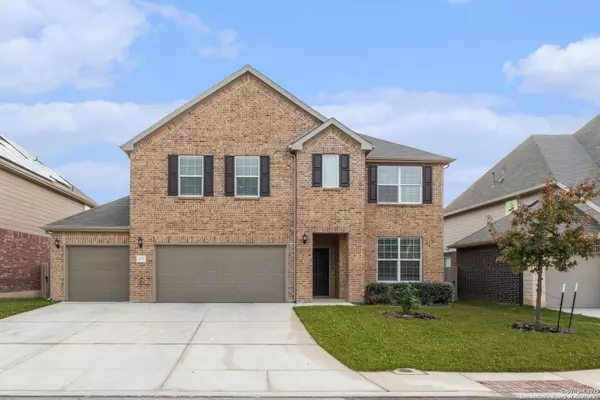 San Antonio, TX 78254,10732 Merrick Run