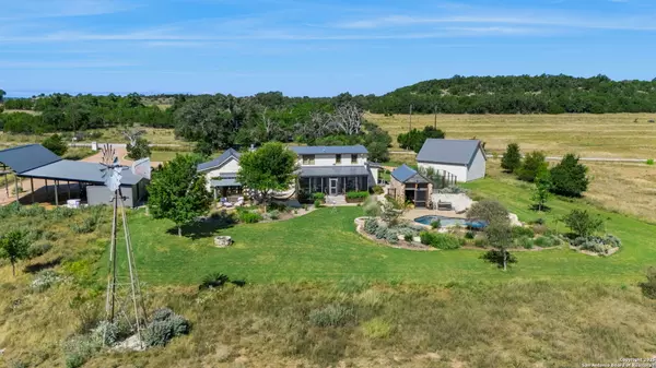 Fredericksburg, TX 78624,716 Arbor Ridge