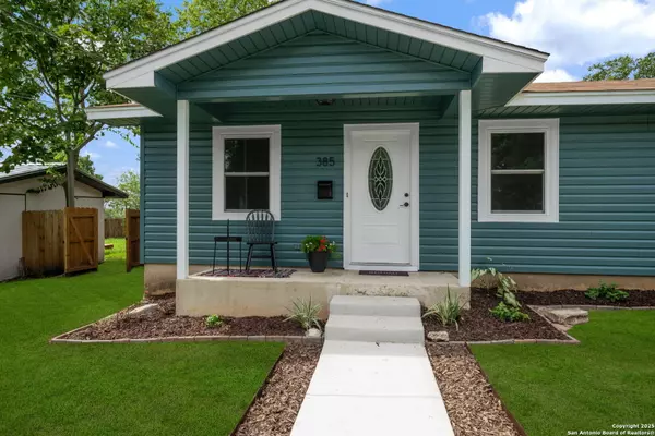 New Braunfels, TX 78130,385 Faust
