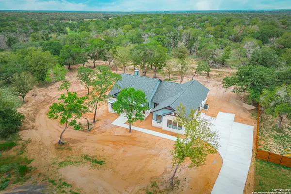 Adkins, TX 78101,200 Crescent Ridge