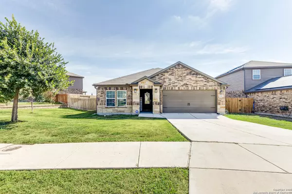 6343 Juniper, New Braunfels, TX 78132