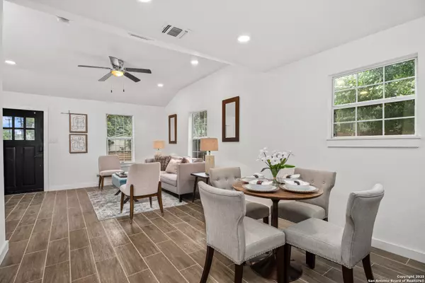 San Antonio, TX 78202,1851 Dawson