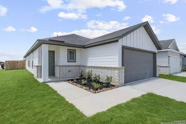4978 Don Julio, San Antonio, TX 78222