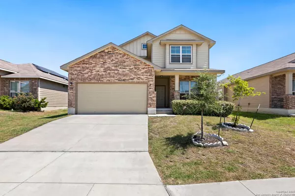 San Antonio, TX 78244,4602 Acacia Hill
