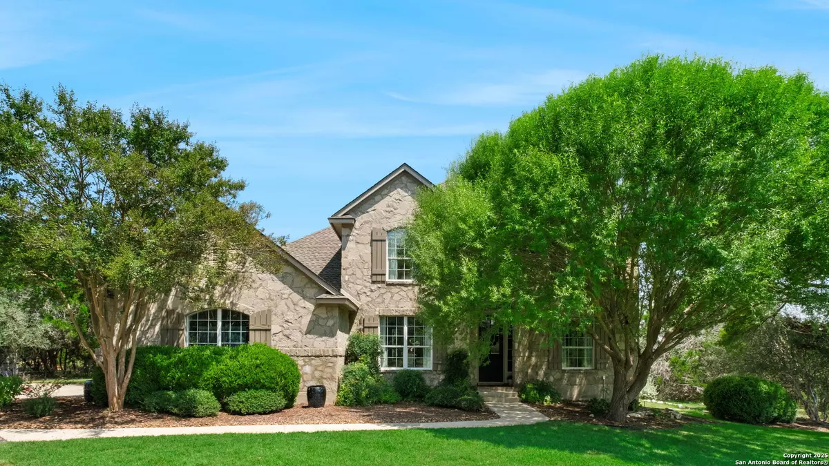 Boerne, TX 78006,237 Santa Fe Trail