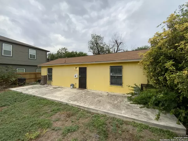 719 Olive, San Antonio, TX 78203