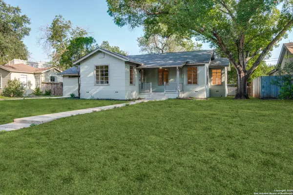 San Antonio, TX 78209,245 Larchmont